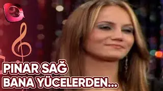 Pınar Sağ | Bana Yücelerden Seyreden Dilber | 18 Kasım 2008
