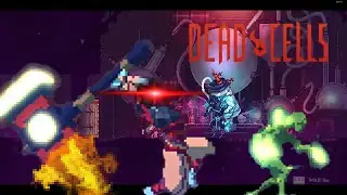 Dawn of the Nut Cracker | Dead Cells
