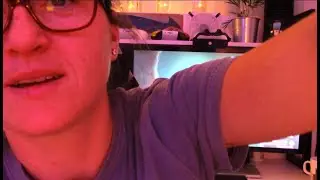 ASMR Camera Sounds (relaxing evening vibe)