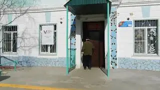 вот и проголосовал