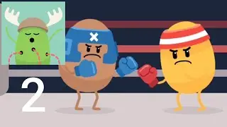 Dumb Ways to Die - Gameplay Walkthrough Part 2 (iOS, Android)