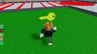 Escape the Bacon OBBY Walkthrough | All Badges