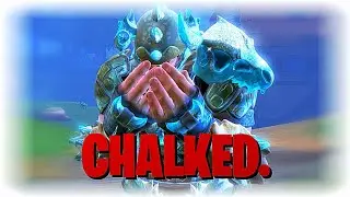There is NO WAY this game was winnable. (Realm Royale Reforged)