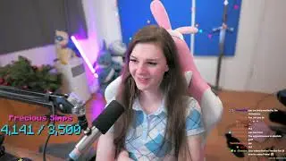 F1nn5ter Duels With CottonTail (Uncut)