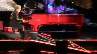 Elton John - Daniel