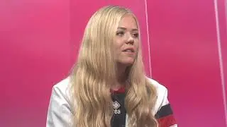A Transplant Games Athlete Tells Us About Her 60 Plus Gold Medals
