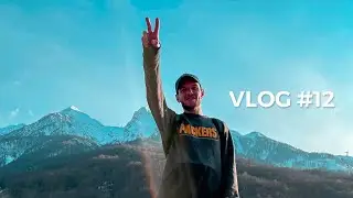 SOCHIVLOG/ Студия звукозаписи/ Дни рождения друзей