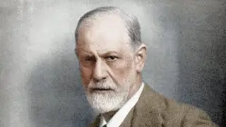Sigmund Freud - The Id Ego and the SuperEgo