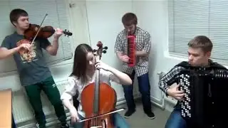 Группа 