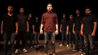 Dear Young Man of Color || Spoken Word