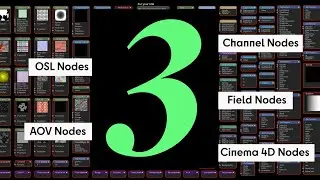 Every Octane Node Explained (Part 3)