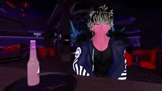 TropicalCurv VRChat Dancer (Short Documentary)
