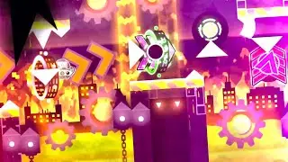 (Preview #2) My discord gauntlet submission with RealSmartish