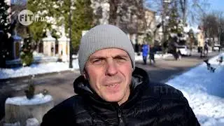 Хода - за життя