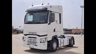 RENAULT T 480 · REF G79063