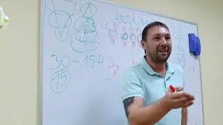 Баташев Андрей  Маркетинг GREENWAY  2 часть