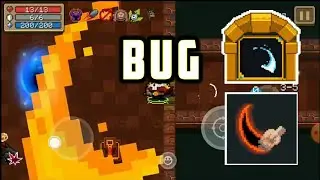 [PATCHED] Soul knight easy Strong Fist with Assasin bug