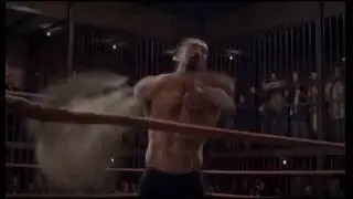 Неоспоримый 1,2,3.Юрий Бойко(Скот Эдкинс )