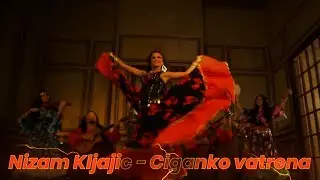 Nizam Kljajic - Ciganko vatrena