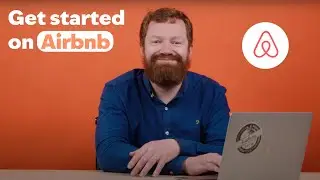 How to Set an AirBnb Account - Host Your Home on AirBnb Easily