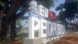 PEDREIRA - SÃO PAULO