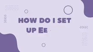 How do I Set Up EERO | EERO Setup | EERO APP Setup | EERO Account Setup