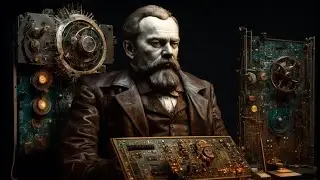 Ленин жив? Ленин жил? Ленин будет жить?... Ленинград 1. Ремонт и воскрешение новодельной классики.