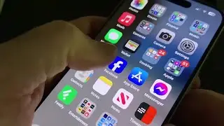 Lots of changes coming in Apple's new IOS-18 update