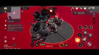 Cabal red very nice game | nice quests |#cabalred #cabal