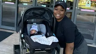 My Second LABOR And DELIVERY Story |  Giving birth 6 weeks early !