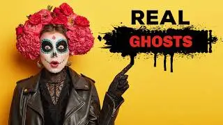 👻 Spooky English Lesson 😱 Advanced Listening Practice - British English Podcast