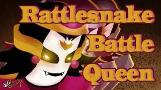 Incredibox Armed: Rattlesnake Battle Queen