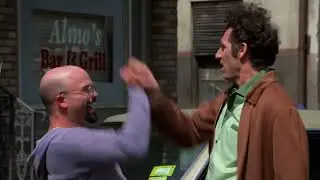 Why Should Anything Be Wrong - Seinfeld