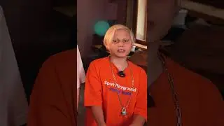 Смешной челлендж с друзьями