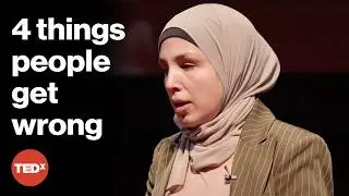 Why I don’t need you to 