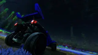 blueberry  faygo (rocket league montage )