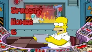 Sprostý Homer #6