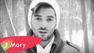 Mory Hatem - Kisses Back [Cover] / موري حاتم