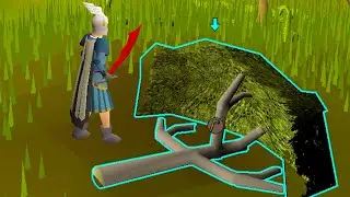 Secret Magic Logs Method | Ultimate Iron Mammal Ep. 8