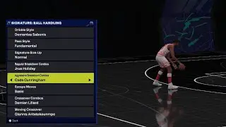 NBA 2K25 Wilt Fix