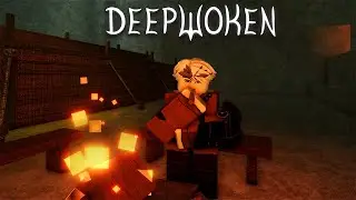 [Deepwoken] Solo Progression #1 (Lightning)