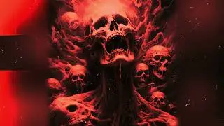 [FREE] DEATH METAL TRAP BEAT - HATE | ALTERNATIVE ROCK RAP BEAT