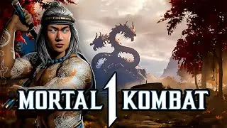 Mortal Kombat 1 - Khaos Reigns | Year 2 Skins!