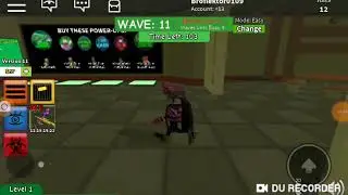 Zombie attack