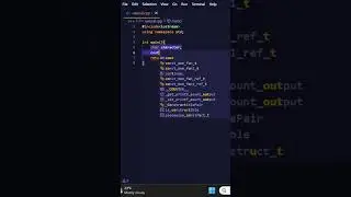 Checking Vowels & Consonants Using C++...For full Tutorial check the discription 