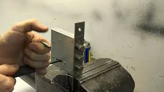 вскрытие самоимпрессией замка Самоимпрессия сувальдного замка AVERS сайт 