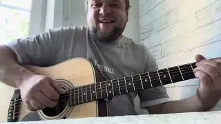 Каренюгин   Бронежилет.  Песня