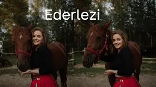 Ederlezi | Olga Amosova