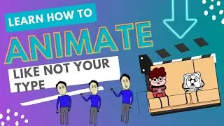 How I animate on flipaclip I animate like 