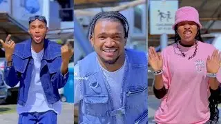 Richie Moore challenge (Tiktok dance) 🔥🔥🔥🔥🔥